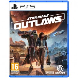Star Wars: Outlaws - PS5