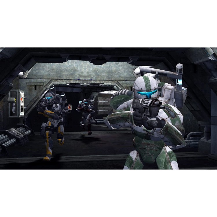 خرید دو بازی Star Wars Episode I: Racer و Star Wars: Republic Commando برای نینتندو سوییچ