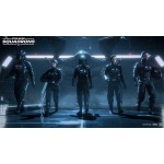 خرید بازی Star Wars Squadrons برای PS4 خرید بازی Star Wars Squadrons برای PS4