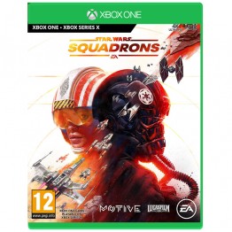 Star Wars Squadrons - XBOX