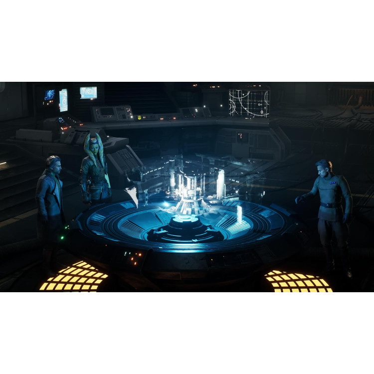 خرید بازی Star Wars: Zero Company برای PS5 خرید بازی Star Wars: Zero Company برای PS5