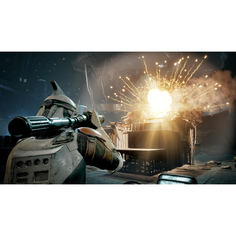خرید بازی Star Wars: Zero Company برای PS5