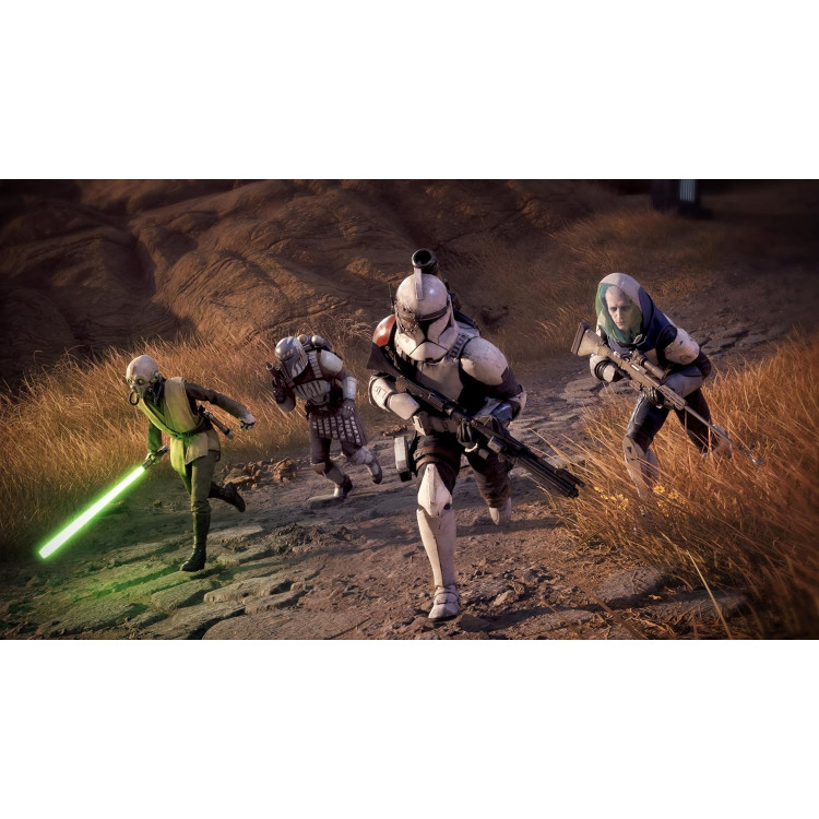 خرید بازی Star Wars: Zero Company برای PS5