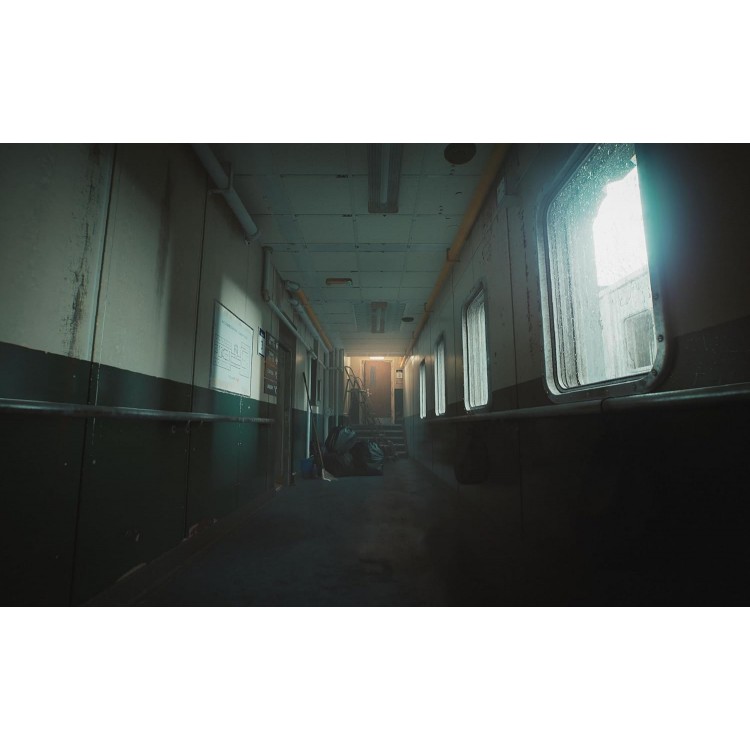 خرید بازی Still Wakes the Deep برای PS5