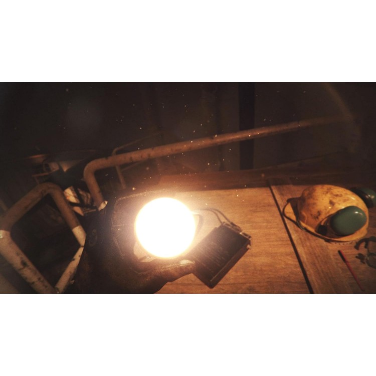 خرید بازی Still Wakes the Deep برای PS5