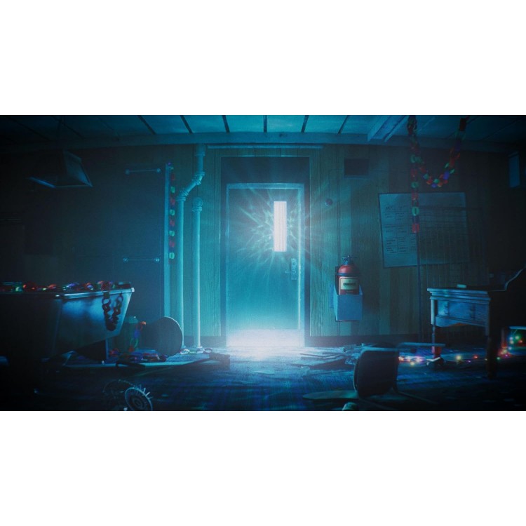 خرید بازی Still Wakes the Deep برای PS5