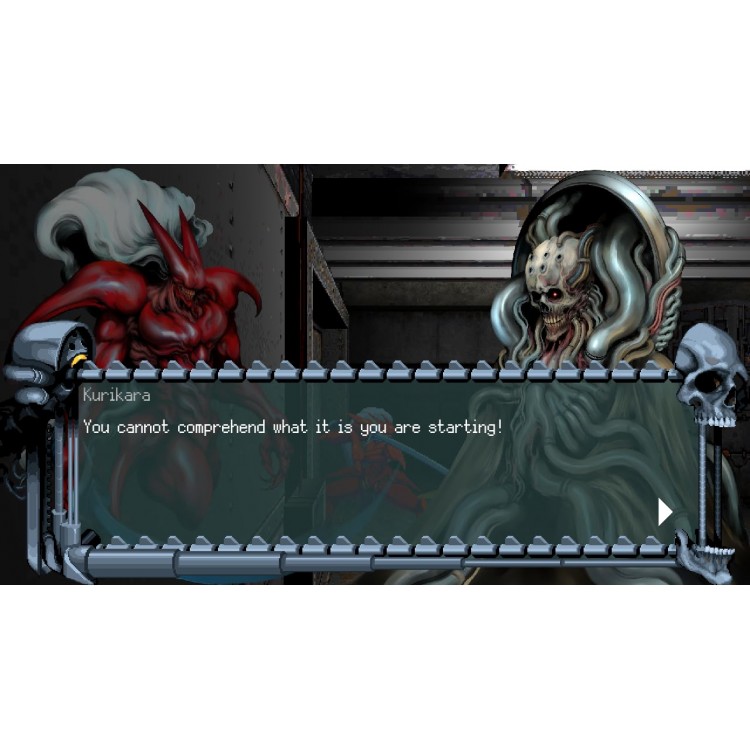 خرید بازی Slave Zero X برای PS5