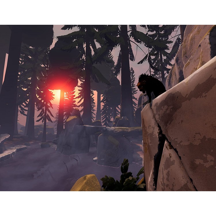 خرید بازی Song in the Smoke Rekindled برای PS VR2