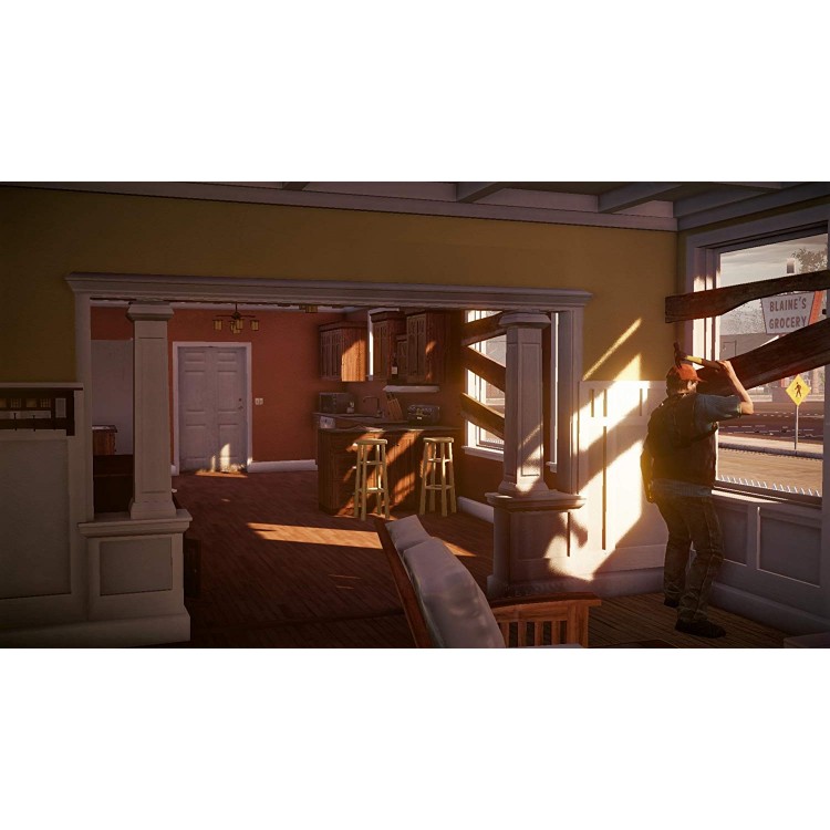State of Decay Year-One Survival Edition - Xbox One عناوین بازی State of Decay Year-One Survival Edition - Xbox One عناوین بازی