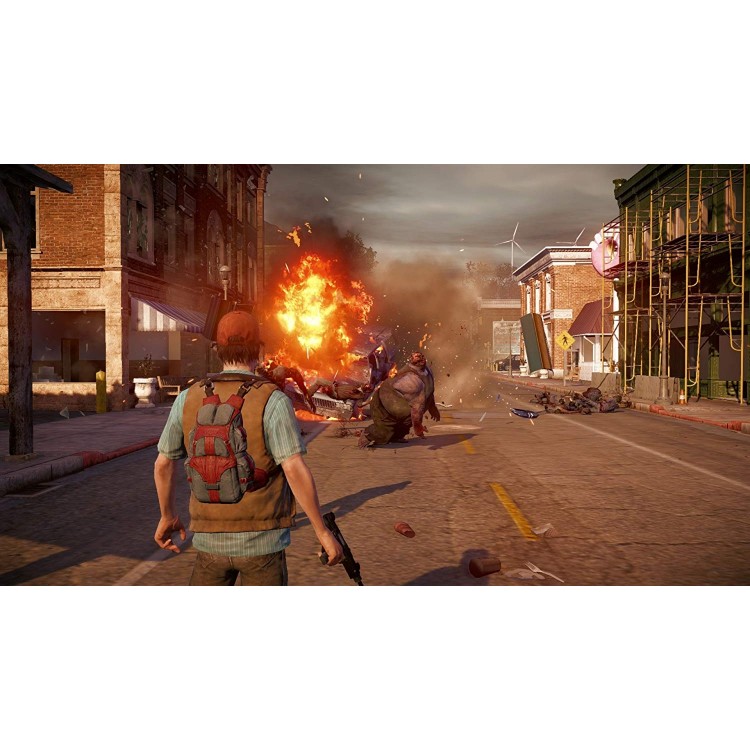 State of Decay Year-One Survival Edition - Xbox One عناوین بازی