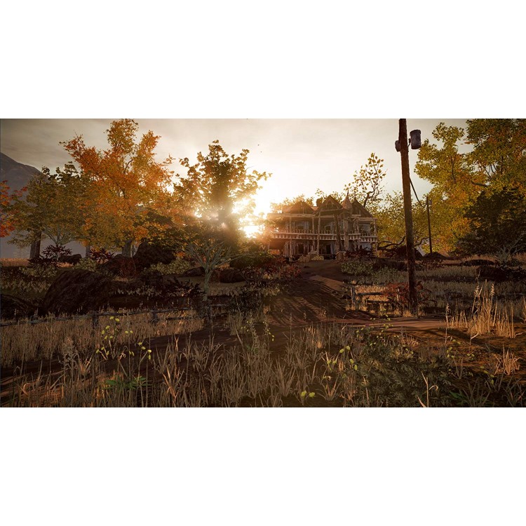State of Decay Year-One Survival Edition - Xbox One عناوین بازی