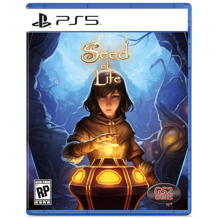 خرید بازی Seed of Life برای PS5