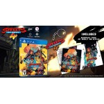 خرید بازی Streets of Rage 4 برای PS4 - کارکرده