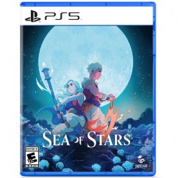 Sea of Stars - PS5