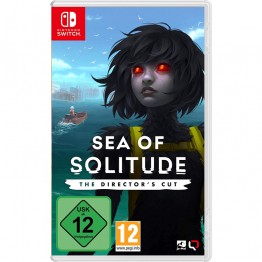 Sea of Solitude Director's Cut - Nintendo Switch