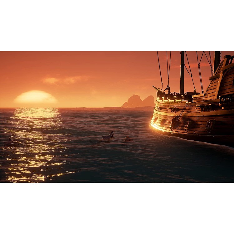 خرید بازی Sea of Thieves برای ایکس باکس