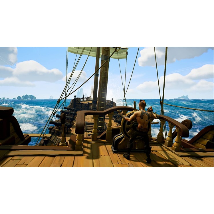 خرید بازی Sea of Thieves برای ایکس باکس