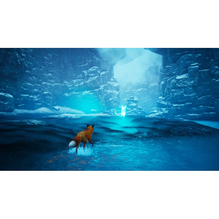 خرید بازی Spirit of the North نسخه Enhanced برای PS5