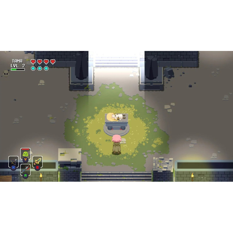 خرید بازی Sword of the Necromancer Collection نسخه ویژه برای PS5