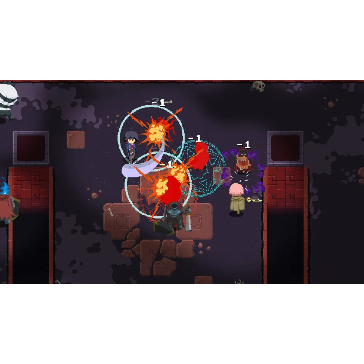 خرید بازی Sword of the Necromancer Collection نسخه ویژه برای PS5