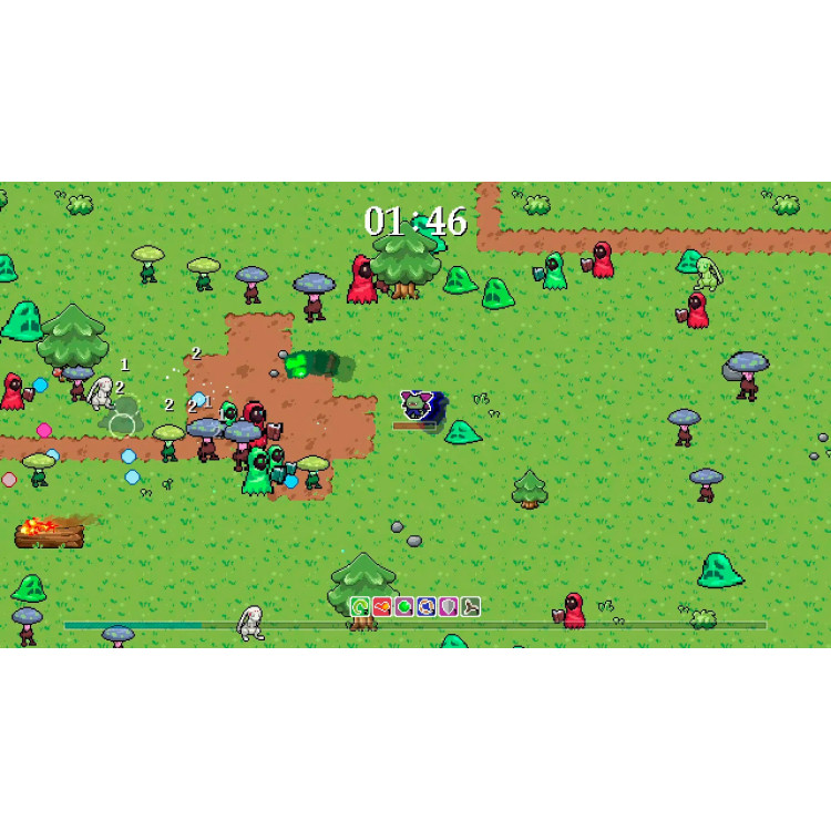 خرید بازی Sword of the Necromancer Collection نسخه ویژه برای PS5