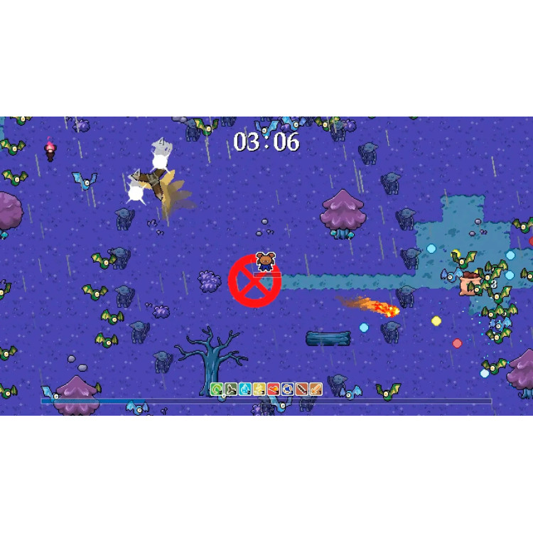 خرید بازی Sword of the Necromancer Collection نسخه ویژه برای PS5