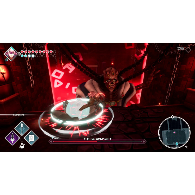 خرید بازی Sword of the Necromancer Collection نسخه ویژه برای PS5