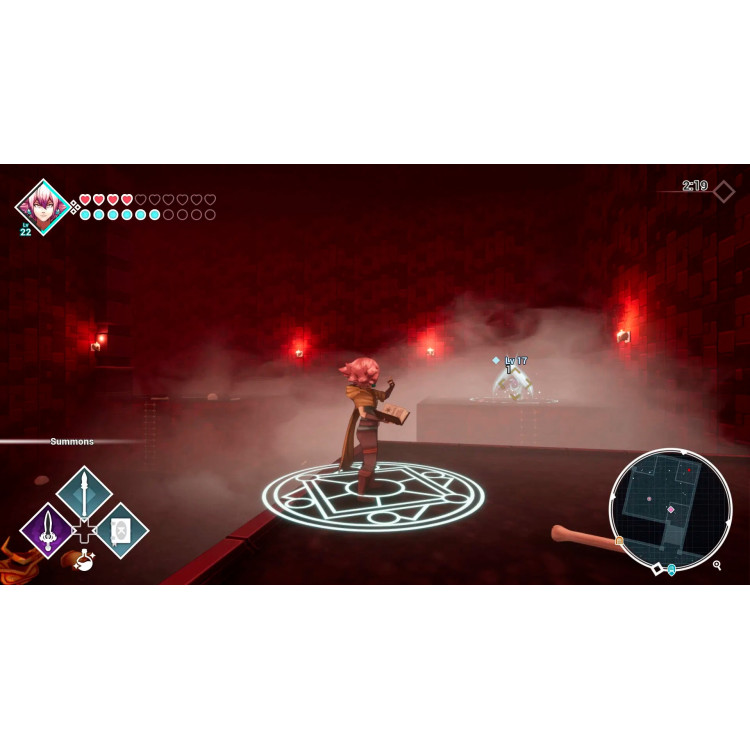 خرید بازی Sword of the Necromancer Collection نسخه ویژه برای PS5