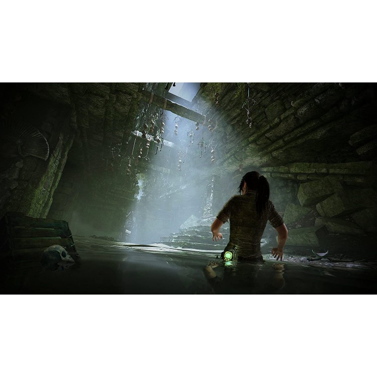 خرید بازی Shadow of the Tomb Raider - پلی استیشن 4