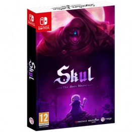 Skul: Ther Hero Slayer Signature Edition - Nintendo Switch