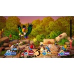 خرید بازی The Smurfs: Village Party برای نینتندو سوییچ