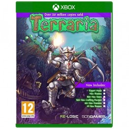 Terraria - XBOX