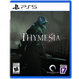Thymesia - PS5 کارکرده