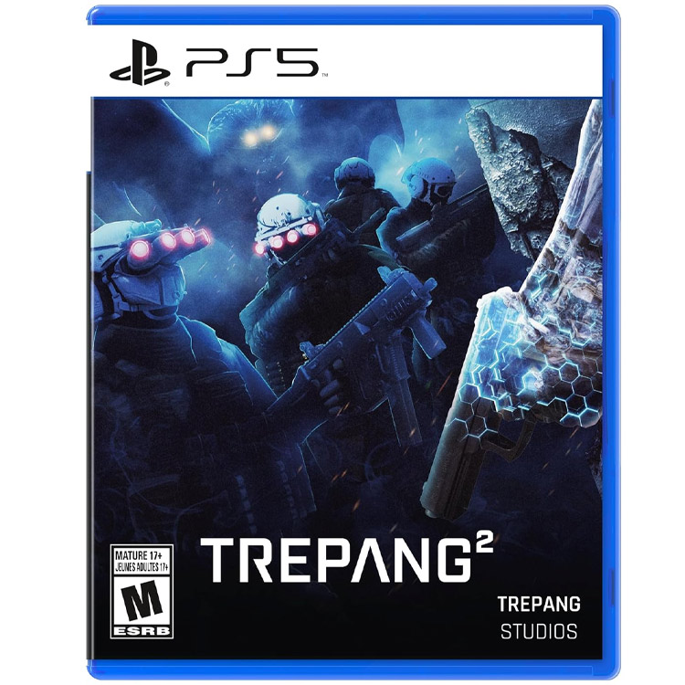 خرید بازی Trepang2 برای PS5