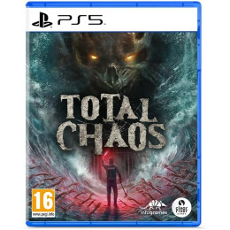 Total Chaos - PS5