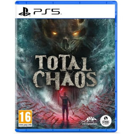 Total Chaos - PS5