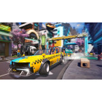 خرید بازی Taxi Chaos 2 برای نینتندو سوییچ