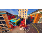 خرید بازی Taxi Chaos 2 برای نینتندو سوییچ