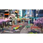 خرید بازی Taxi Chaos 2 برای نینتندو سوییچ