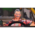 خرید بازی Taxi Chaos 2 برای نینتندو سوییچ