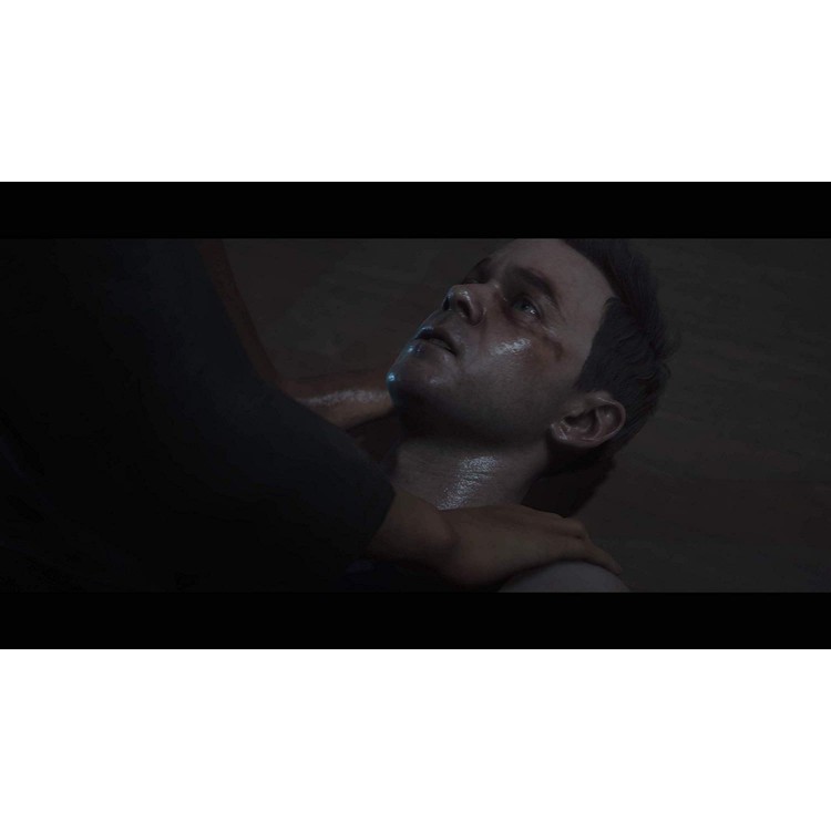 خرید بازی Man of Medan برای PS4