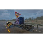 خرید بازی Truck Driver: The American Dream برای PS5