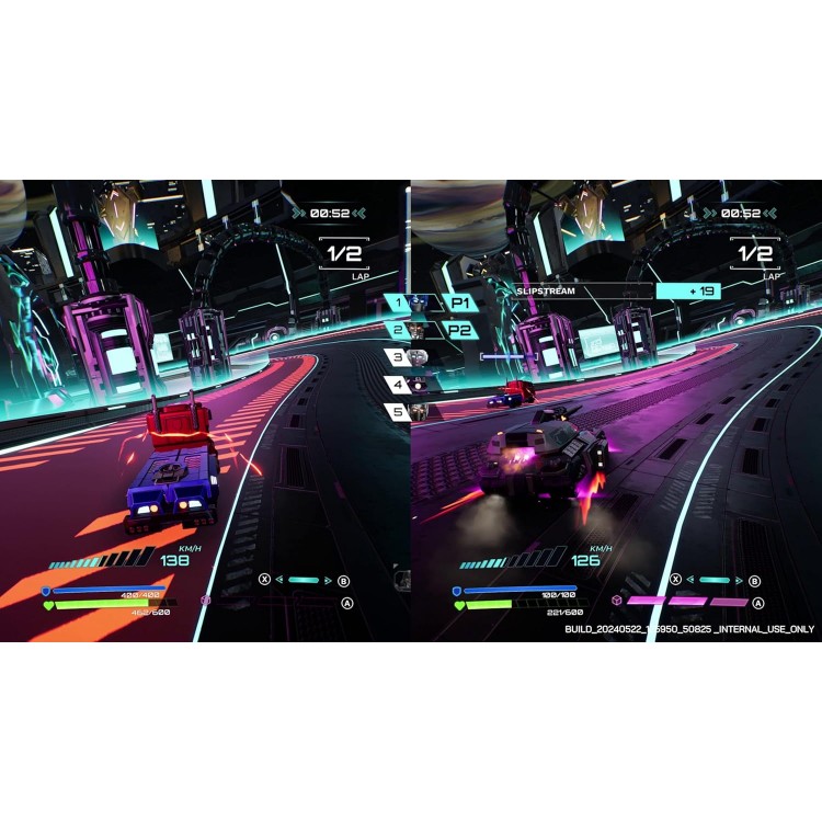 خرید بازی Transformers: Galactic Trials برای PS5