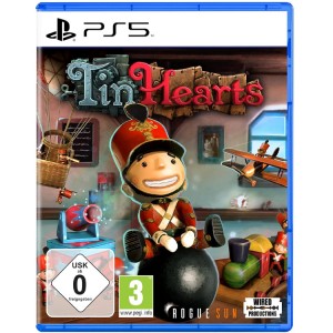 Tin Hearts - PS5
