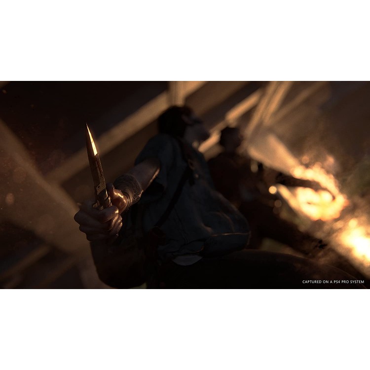 خرید بازی The Last of Us Part II - انحصاری PS4