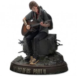 The Last of Us Part II Collector's Edition - PS4