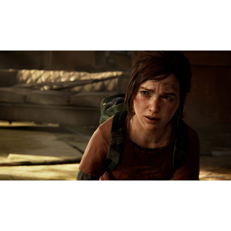 خرید بازی The Last of Us Part I برای PS5