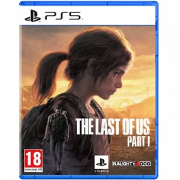 The Last of Us Part I - PS5 کارکرده