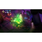 خرید بازی Teenage Mutant Ninja Turtles: Splintered Fate نسخه دلوکس برای PS5 خرید بازی Teenage Mutant Ninja Turtles: Splintered Fate نسخه دلوکس برای PS5