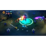 خرید بازی Teenage Mutant Ninja Turtles: Splintered Fate نسخه دلوکس برای PS5 خرید بازی Teenage Mutant Ninja Turtles: Splintered Fate نسخه دلوکس برای PS5